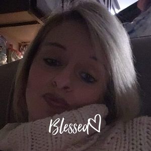 Meet your Posher, Leigh